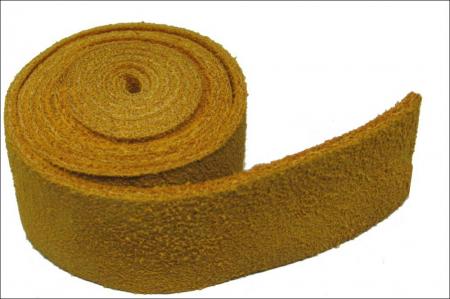 Product image of the product “Action buckskin strips 1,7mm 80 x 2.5cm ”