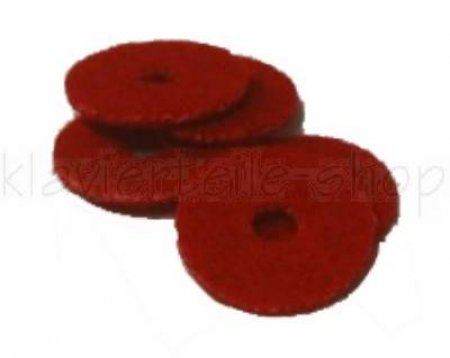 Product image of the product “Balance rail washers 12 x 1.0 mm set ”