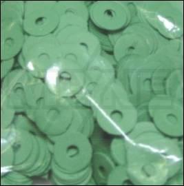 Product image of the product “Balance rail washers paper 12 x 0.12 mm 10.000 pcs ”