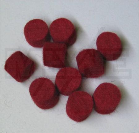 Product image of the product “Action regulating washers 11x 7.5mm red ”