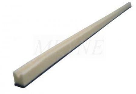 Product image of the product “Upright damper strips M with blue underfelt ”