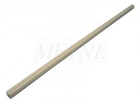 Product image of the product “Grand piano damper felt strips M with blue underfelt ”