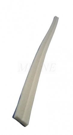 Product image of the product “Grand piano damper felt treble 18 x 25 x 450 + blue ”