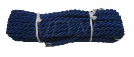 Product image of the product “Cord 7 mm royalblue  10m ”