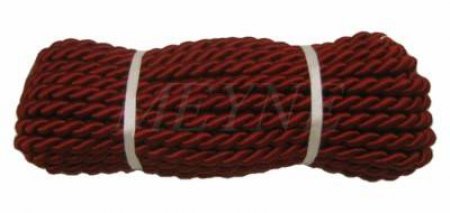 Product image of the product “Cord 10mm red 10m ”
