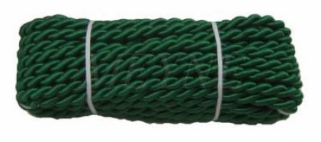 Product image of the product “Cord 10mm green 10m ”