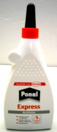 Product image of the product “Ponal Express Glue 225 g ”