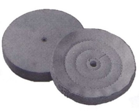 Product image of the product “Key cover Buffer 100% wool 150 mm x 25 mm ”