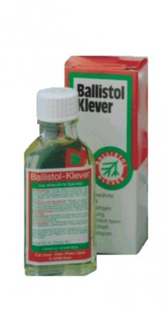Product image of the product “Ballistol Oil 50 ml ”