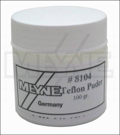 Product image of the product “Teflon powder 3,5 oz / 100 g ”