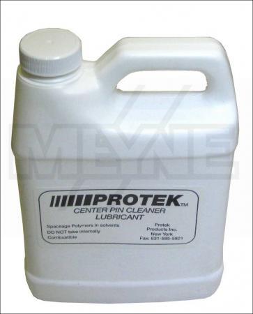 Product image of the product “Protek CLP 0,95 l of after filling can ”