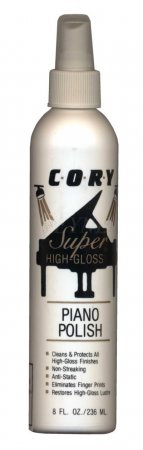 Product image of the product “Cory Super High Gloss 240ml ”