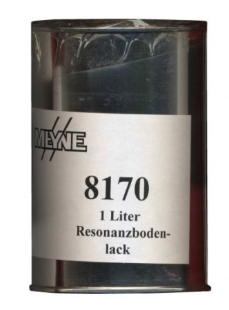 Product image of the product “Sounding board varnish 1 litre ”