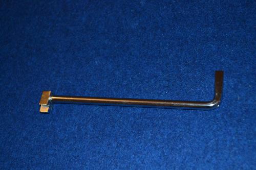 Product image of the product “Key tightener & easer ”
