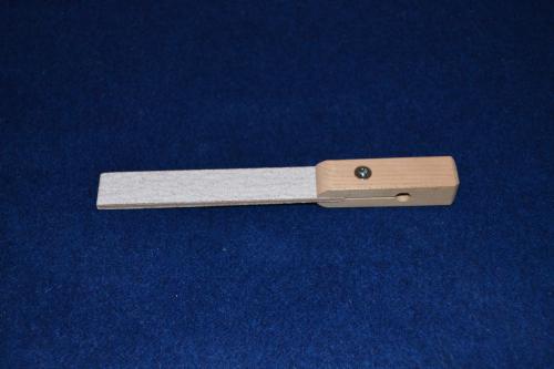 Product image of the product “Sandpaperfile 200 mm ”