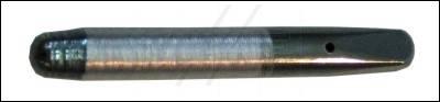 Product image of the product “Tuning pins 6.60 x 52 blue ”