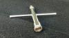 Product image 2 of the product “Agraffe Screw Wrench ”