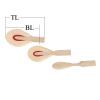 Product image 2 of the product “Piano hammer heads for Blüthner + IBACH ”