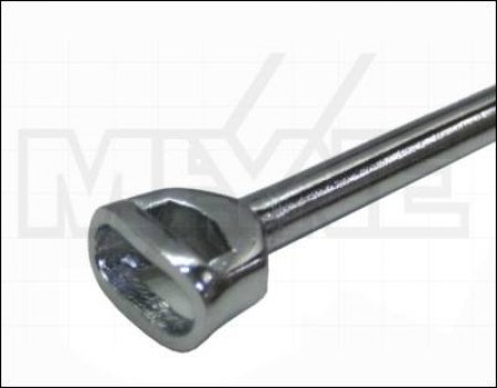 Product image 2 of the product “Regulating screw driver special ”