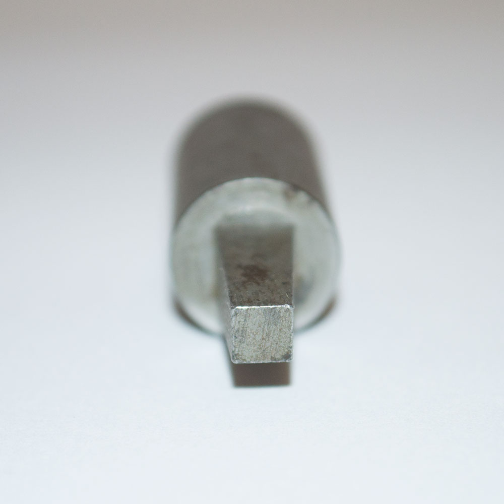 Product image 2 of the product “Broken tuning pin extractor ”