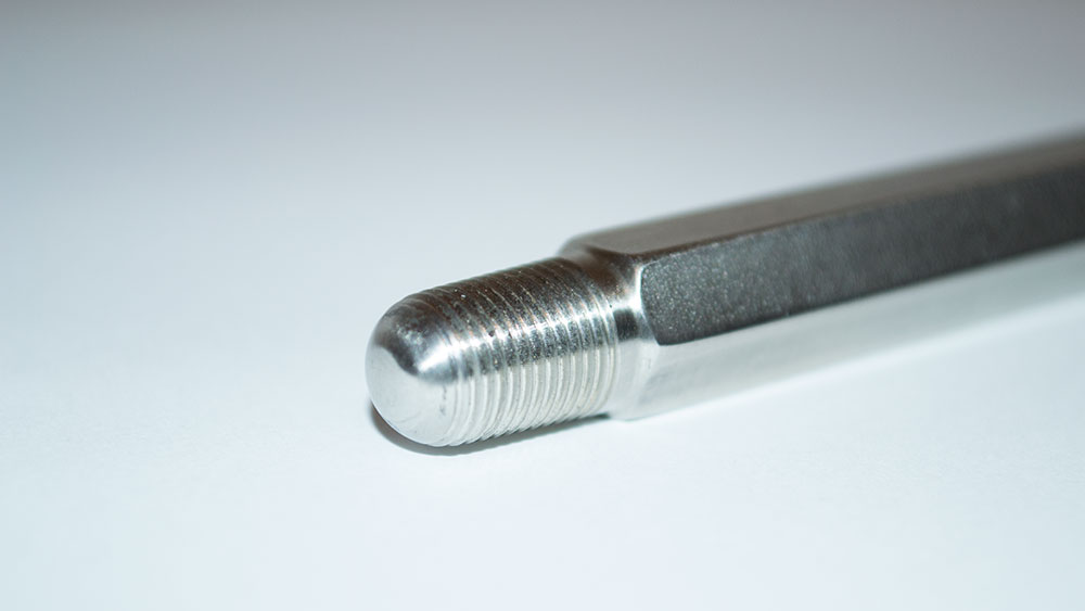 Product image 2 of the product “Shaft only for 20017 ”