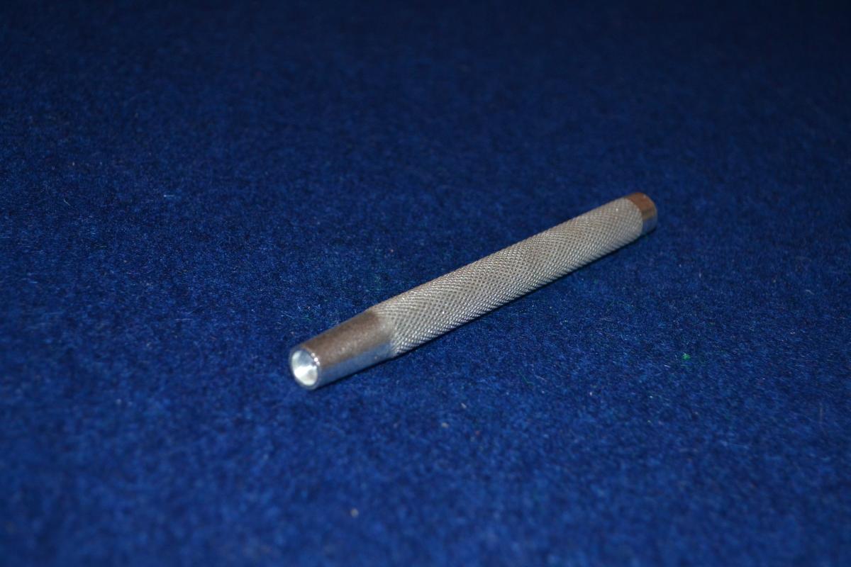 Product image 2 of the product “Tuning pin punch 13 x 130 mm ”