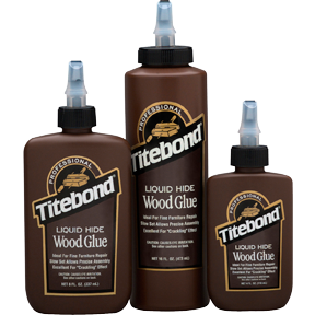 Product image 2 of the product “Franklin Hide Glue 16 oz ”