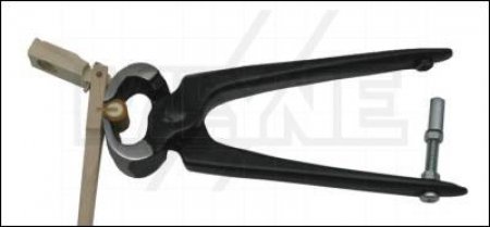 Product image of the product “Hammer roller extractor ”