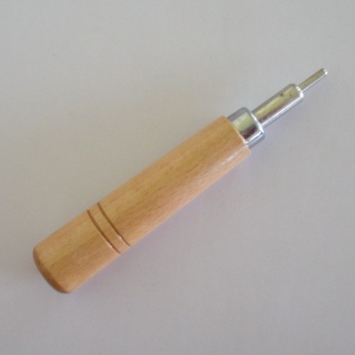 Product image of the product “Bass string twisting tool ”