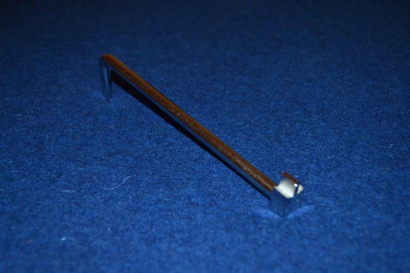 Product image of the product “Key tightener & easer ”