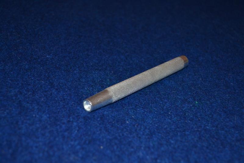 Product image of the product “Tuning pin punch 13 x 130 mm ”