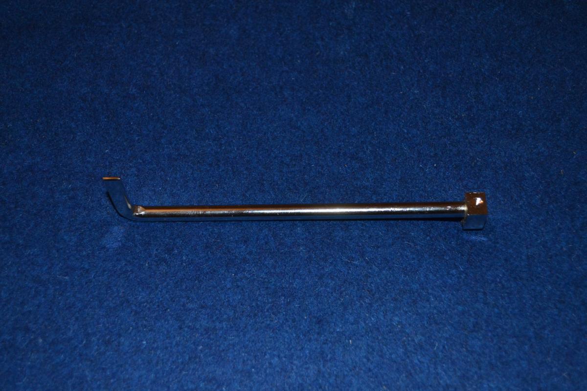 Product image 3 of the product “Key tightener & easer ”