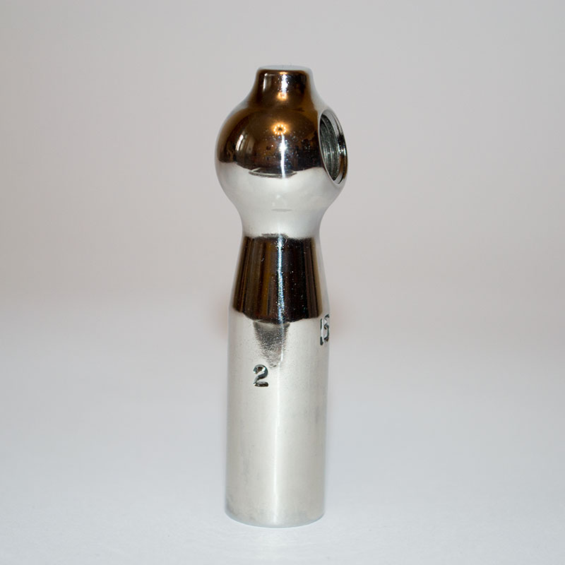 Product image 4 of the product “Gooseneck tuning hammer star ”